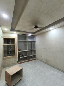 Bedroom Image of 1080 Sq.ft 3 BHK Builder Floor for sale in Laxmi Nagar New Delhi for Rs. 12000000