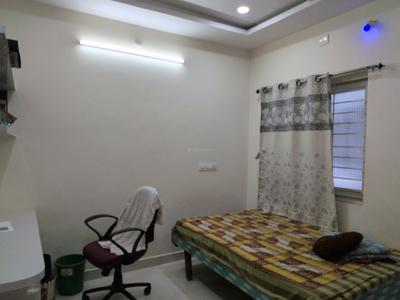 Bedroom Image of 1872 Sq.ft 4 BHK Independent House for sale in Saket Swarna, Sainikpuri Secunderabad for Rs. 16500000