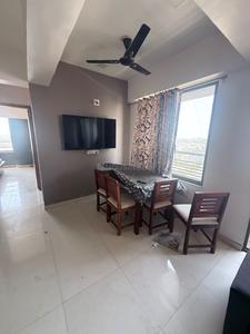 Hall Image of 1350 Sq.ft 2 BHK Apartment / Flat for rent in Rajshree Heights, Amraiwadi Ahmedabad for Rs. 25000