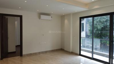 Living Room Image of 1895 Sq.ft 3 BHK Builder Floor for sale in Sector 46 Gurgaon for Rs. 27000000
