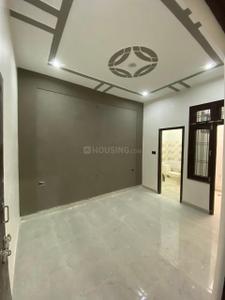Hall Image of 1219 Sq.ft 3 BHK Independent House for sale in Madiyava Lucknow for Rs. 4400000