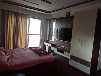 Bedroom Image of 2300 Sq.ft 4 BHK Apartment / Flat for sale in Purva Whitehall, Harlur Bengaluru for Rs. 48400000