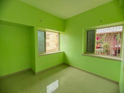 Bedroom Image of 640 Sq.ft 2 BHK Apartment / Flat for sale in Parnasree Pally Kolkata for Rs. 2500000