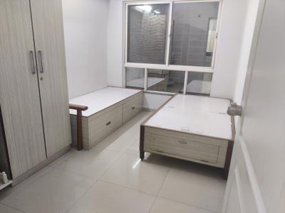 2.5 BHK Flat
