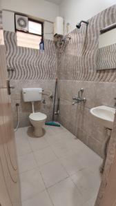 Image of 1185 Sq.ft 2 BHK Apartment / Flat for rent in Nava Athithi Grand, Horamavu, Bengaluru for Rs. 40000