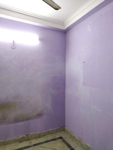 Servant Room Image of 2300 Sq.ft 3 BHK Apartment / Flat for sale in CGHS Pragya Apartment, Sector 2 Dwarka New Delhi for Rs. 35000000