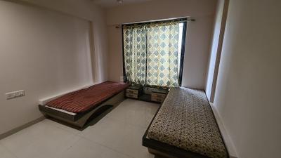 2 BHK Flat