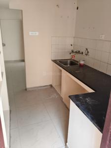 Kitchen Image of 900 Sq.ft 2 BHK Apartment / Flat for rent in Attapur Hyderabad for Rs. 16000