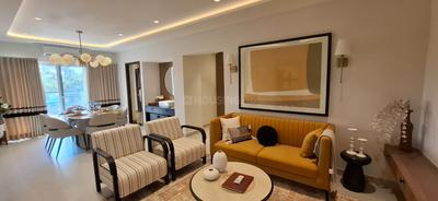 Hall Image of 1360 Sq.ft 2.5 BHK Apartment / Flat for sale in Madhavaram Chennai for Rs. 11600000