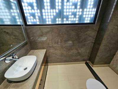 Bathroom Image of 2916 Sq.ft 4 BHK Builder Floor for sale in Sector 46 Gurgaon for Rs. 40000000