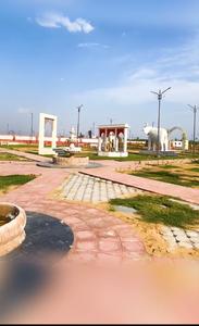 Image of 3400 Sq.ft 1 RK Farm House for sale in Mahlan, Jaipur for Rs. 3200000