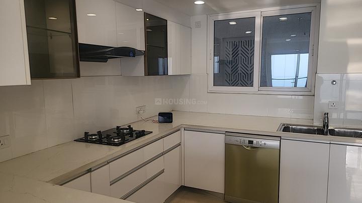 Godrej South Estate Main Image 1