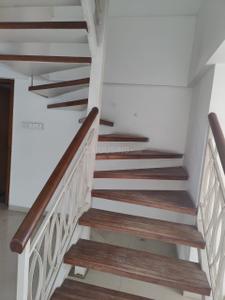 Image of 2250 Sq.ft 3.5 BHK Apartment / Flat for sale in Gera Greens Ville Sky Villas, Kharadi, Pune for Rs. 26500000