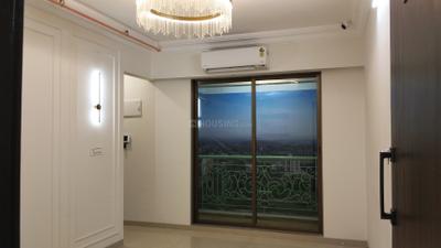 Living Room Image of 1000 Sq.ft 2 BHK Apartment / Flat for sale in Kalyan West Kalyan for Rs. 6800000
