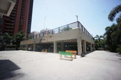 Image of 1161 Sq.ft 2 BHK Apartment / Flat for sale in Wakad, Pune for Rs. 10500000