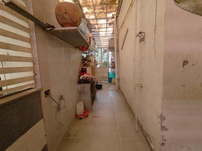 Balcony Image of 2803 Sq.ft 4 BHK Independent House for sale in Thaltej Ahmedabad for Rs. 65000000