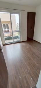 Bedroom Image of 1650 Sq.ft 3 BHK Builder Floor for rent in BPTP Pride Floors, Sector 77 Faridabad for Rs. 23000