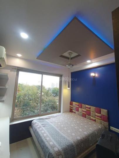 Thaltej Bedroom 1
