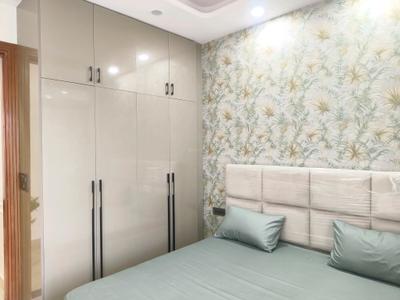 Bedroom Image of 1323 Sq.ft 3 BHK Builder Floor for sale in Skywhales Vienna Greens II, Sector 99A Gurgaon for Rs. 15600000