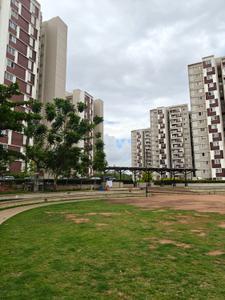 2 BHK Flat