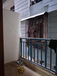 Bedroom One Image of 980 Sq.ft 2 BHK Apartment / Flat for sale in JMD Vinayak Heights, Sector 74 Noida for Rs. 4200065