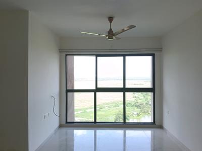 Living Room Image of 900 Sq.ft 2 BHK Apartment / Flat for rent in Lodha Splendora Riverview, Kasarvadavali Thane for Rs. 31000