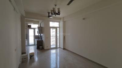 Living Room Image of 1100 Sq.ft 2 BHK Apartment / Flat for rent in Angel Jupiter, Indirapuram Ghaziabad for Rs. 23000