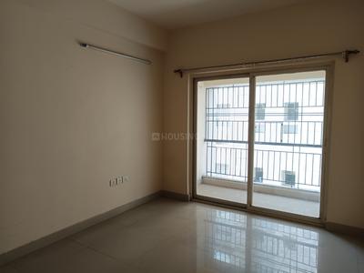 Bedroom Image of 1357 Sq.ft 3 BHK Apartment / Flat for sale in Srijan Greenfield City Classic, Maheshtala Kolkata for Rs. 5900000