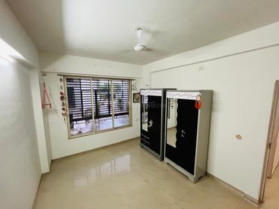 Bedroom Image of 1323 Sq.ft 2 BHK Apartment / Flat for sale in Motera Ahmedabad for Rs. 7200000