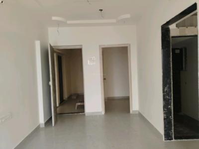 Living Room Image of 800 Sq.ft 2 BHK Apartment / Flat for sale in Rustomjee Avenue L1 L2 And L4, Virar West Virar for Rs. 5200000