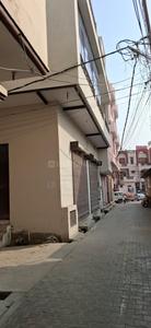 1 BHK Independent House