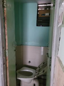 Bathroom Image of 875 Sq.ft 2 BHK Apartment / Flat for sale in Garkheda Aurangabad for Rs. 7500000