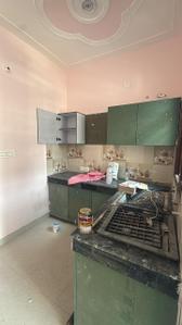 Kitchen Image of 810 Sq.ft 2 BHK Apartment / Flat for sale in Sector 115 Mohali for Rs. 3890000