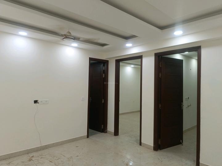 3 BHK 1125 Sqft Independent Floor for sale at Sultanpur, New Delhi