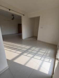 Image of 1189 Sq.ft 2 BHK Independent House for rent in Thanisandra, Bengaluru for Rs. 27000