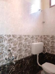 Bedroom Two Image of 1078 Sq.ft 2 BHK Apartment / Flat for sale in Vyasarpadi Chennai for Rs. 7498000