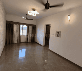 Image of 975 Sq.ft 2 BHK Apartment / Flat for sale in Paradise Sai World Dreams, Dombivli East, Thane for Rs. 6900000