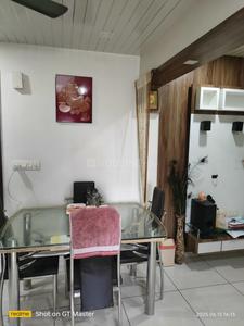 Hall Image of 1324 Sq.ft 3 BHK Apartment / Flat for sale in Shyamal Sky Life, Mota Mava Rajkot for Rs. 6700000