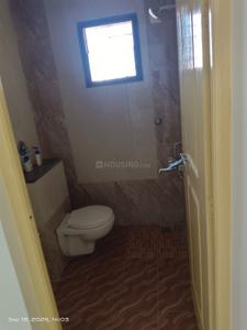 Image of 1125 Sq.ft 2 BHK Apartment / Flat for rent in Karuna Serene, Bejai, Mangalore for Rs. 20000