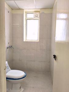 Bedroom Two Image of 1300 Sq.ft 3 BHK Apartment / Flat for rent in Pyramid Infinity, Sector 70 Gurgaon for Rs. 26100