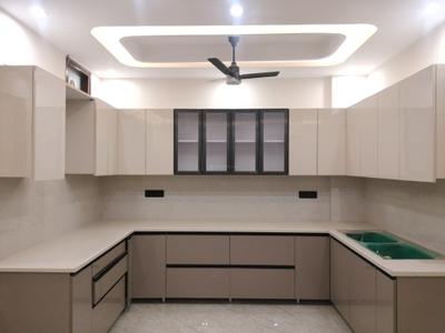 Kitchen Image of 1440 Sq.ft 3 BHK Builder Floor for sale in Puri Kohinoor Faridabad, Sector 89 Faridabad for Rs. 15000000
