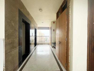 Image of 756 Sq.ft 2 BHK Apartment / Flat for sale in Laxmi Aashiyana, Narolgam, Ahmedabad for Rs. 2700000