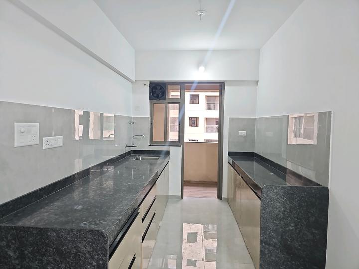 Goel Ganga Newtown Phase 2 Main Image 1
