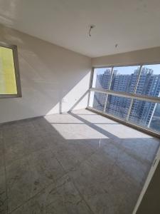 Balcony Image of 785 Sq.ft 2 BHK Apartment / Flat for sale in Thane West Thane for Rs. 18000000