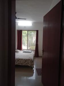 Bedroom Image of 1350 Sq.ft 3 BHK Apartment / Flat for sale in Vrundavan Apartment, Dattavadi Pune for Rs. 16000000