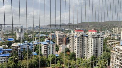 Image of 1550 Sq.ft 3 BHK Apartment / Flat for sale in Superior Exotica, Airoli, Navi Mumbai for Rs. 24500000