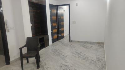 Living Room Image of 850 Sq.ft 2 BHK Builder Floor for sale in Sector 17 Dwarka New Delhi for Rs. 13000000