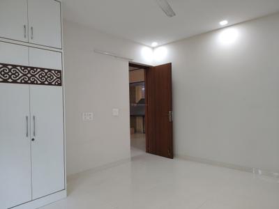 Bedroom Image of 2100 Sq.ft 3 BHK Apartment / Flat for sale in DDA Vasant Kunj by DDA, Vasant Kunj New Delhi for Rs. 52000000