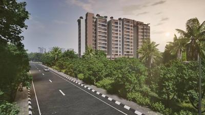 Image of 1679 Sq.ft 3 BHK Apartment / Flat for sale in DRA Astra, Madhavaram, Chennai for Rs. 16300000