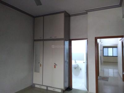 Bedroom Image of 1141 Sq.ft 3 BHK Apartment / Flat for sale in Manjalpur Vadodara for Rs. 6500000